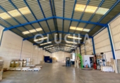 Nau industrial en venda a Onda ref.: TR253586 foto
