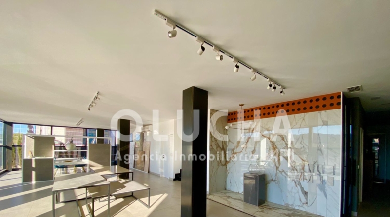 Castellón - Onda - 3750m2