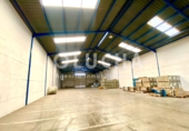 Nau industrial en venda a Onda ref.: TR253586 foto