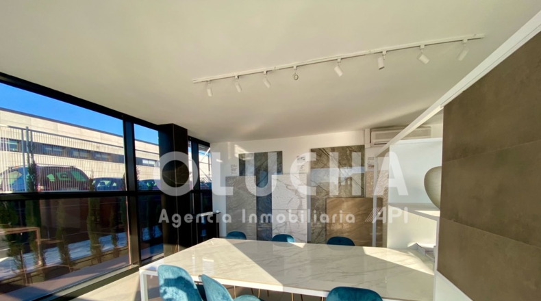 Castellón - Onda - 3750m2