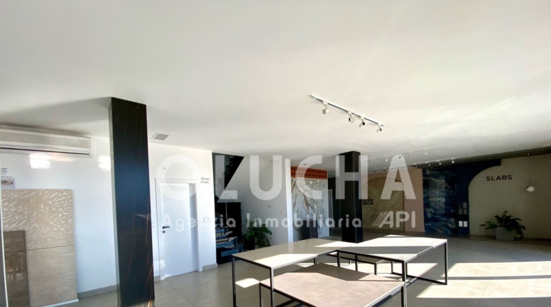 Castellón - Onda - 3750m2