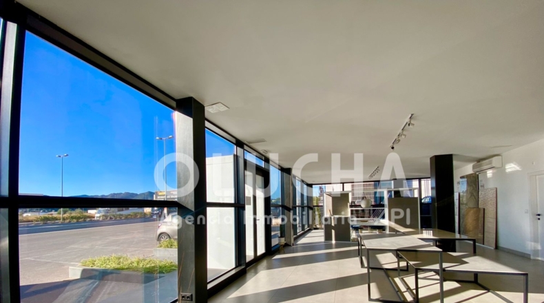 Castellón - Onda - 3750m2