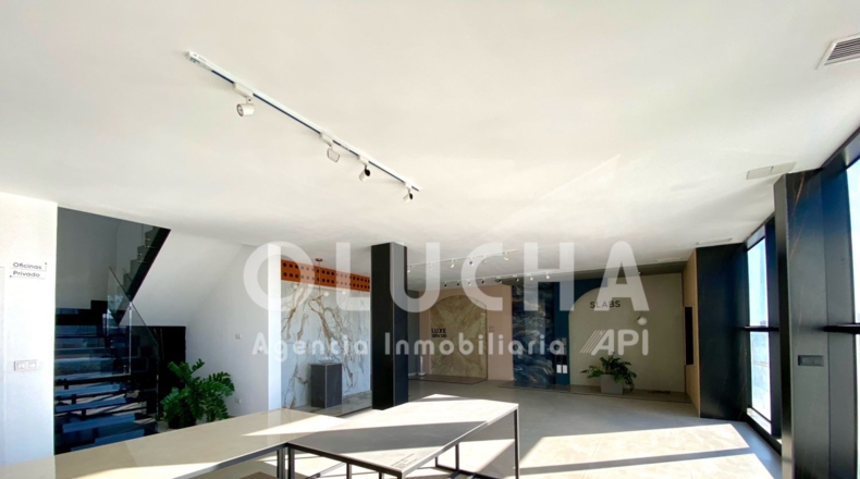 Castellón - Onda - 3750m2