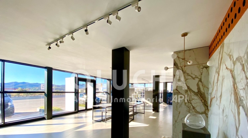 Castellón - Onda - 3750m2