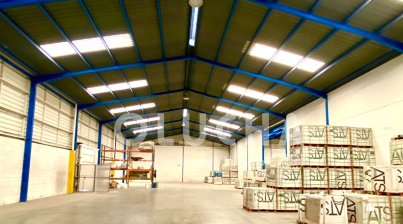 Castellón - Onda - 3750m2
