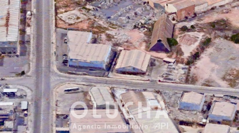Кастельон - Onda - 4632m2