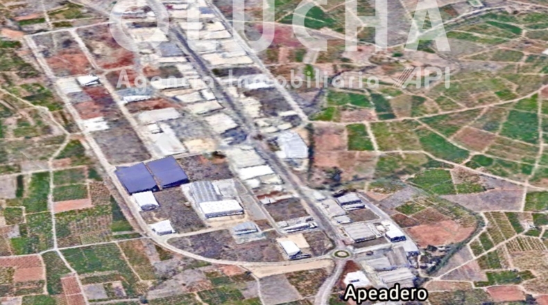 Castellón - Onda - 16000m2