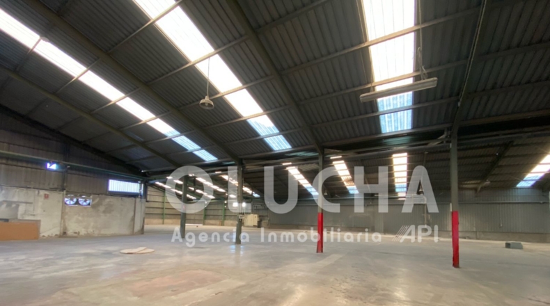 Castellón - Onda - 4400m2