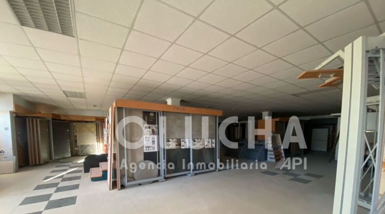 Castellón - Onda - 4400m2