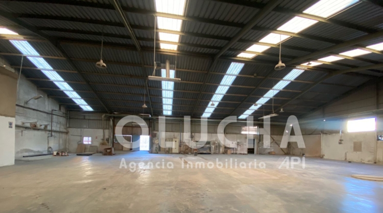 Castellón - Onda - 4400m2