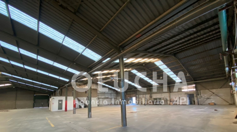 Castellón - Onda - 4400m2