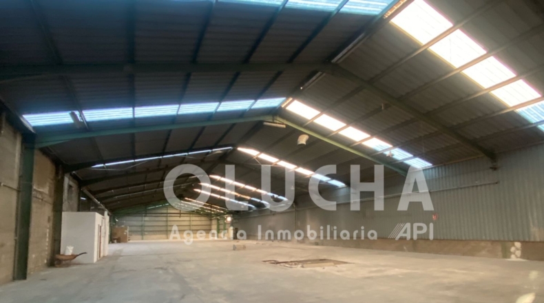 Castellón - Onda - 4400m2