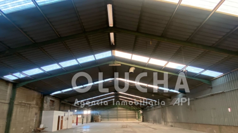 Castellón - Onda - 4400m2