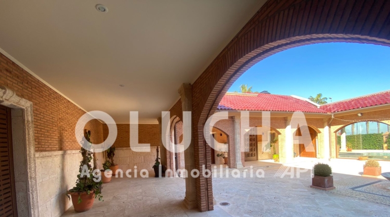 Castellón - Borriana - 2200m2