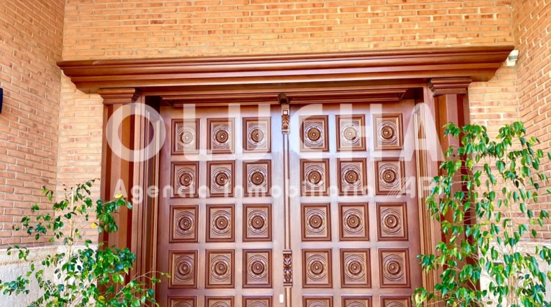 Castellón - Borriana - 2200m2