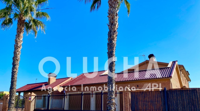 Castellón - Borriana - 2200m2