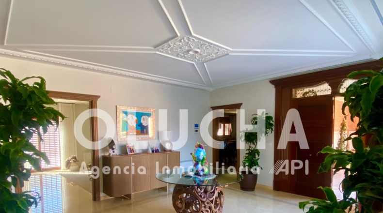 Castellón - Borriana - 2200m2