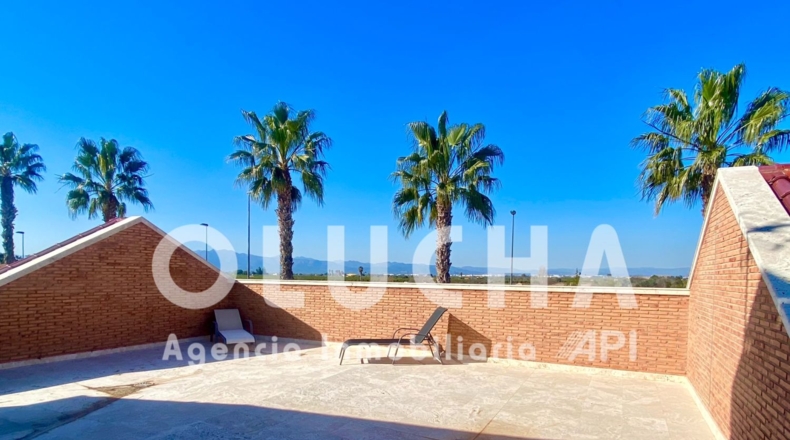 Castellón - Borriana - 2200m2