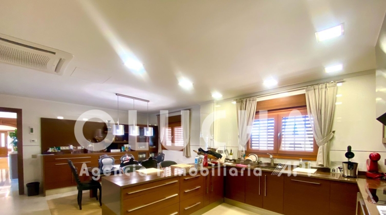 Castellón - Borriana - 2200m2