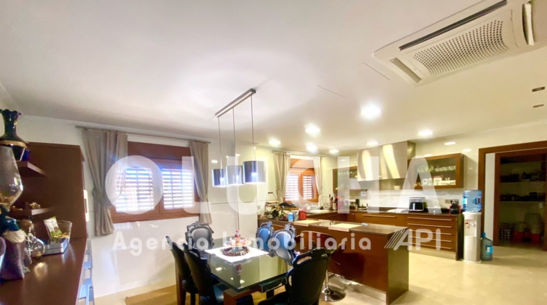 Castellón - Borriana - 2200m2