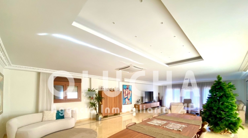 Castellón - Borriana - 2200m2