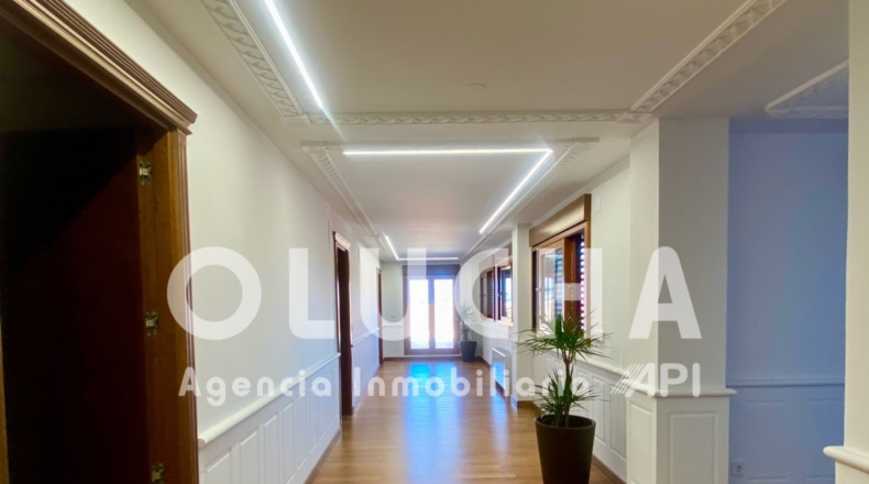Castellón - Borriana - 2200m2