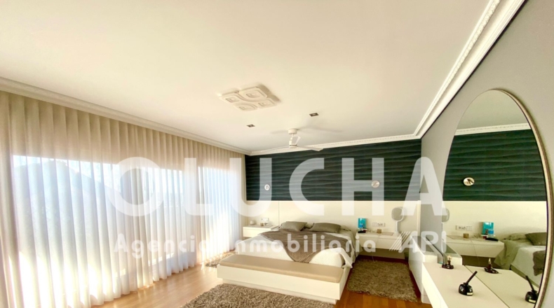 Castellón - Borriana - 2200m2