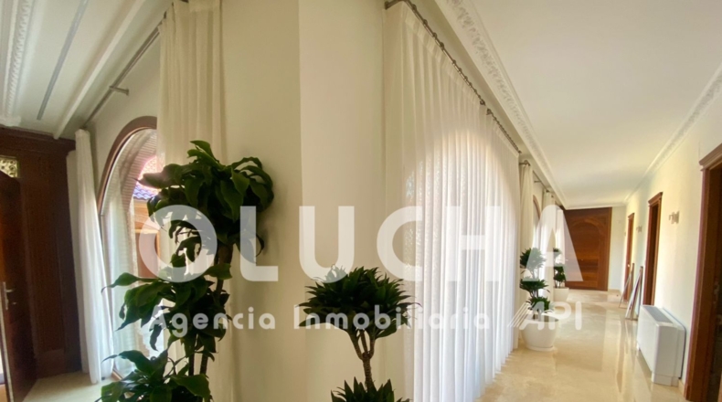 Castellón - Borriana - 2200m2