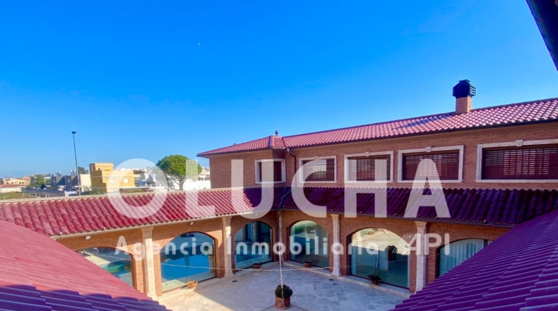 Castellón - Borriana - 2200m2