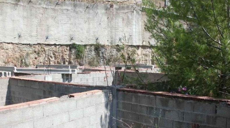 Castellón - Figueroles - 78m2
