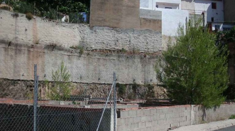 Castellón - Figueroles - 78m2
