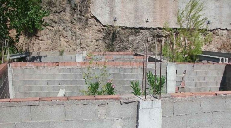 Castellón - Figueroles - 78m2
