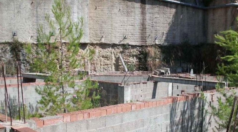 Castellón - Figueroles - 78m2