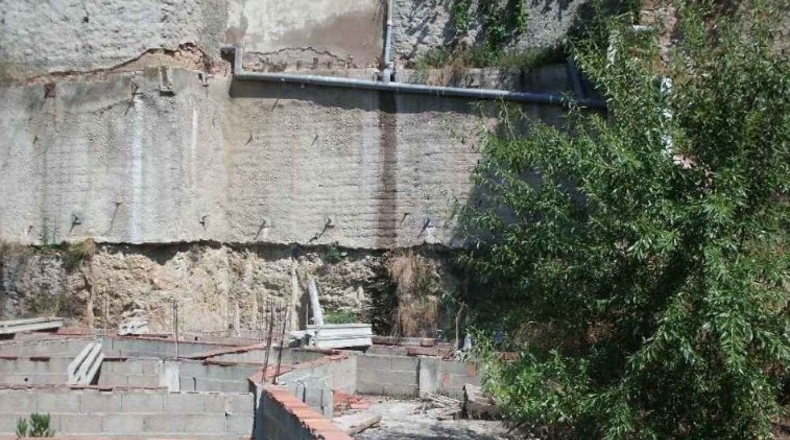Castellón - Figueroles - 78m2
