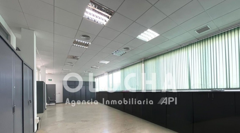 Castellón - la Vall d'Uixó - 1722m2