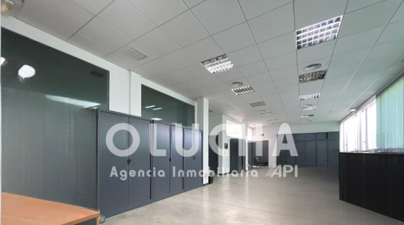 Castellón - la Vall d'Uixó - 1722m2