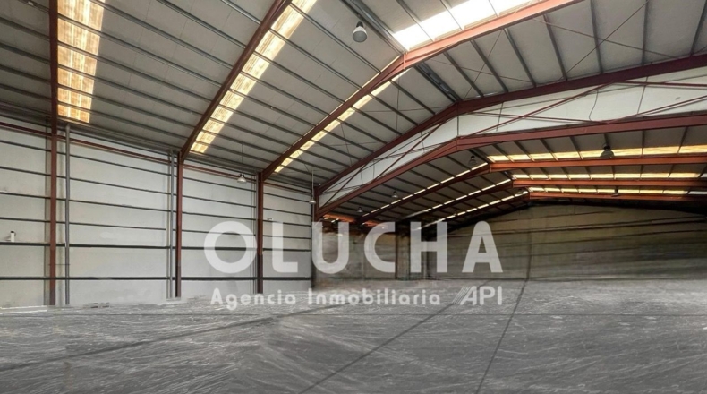 Castellón - la Vall d'Uixó - 1722m2