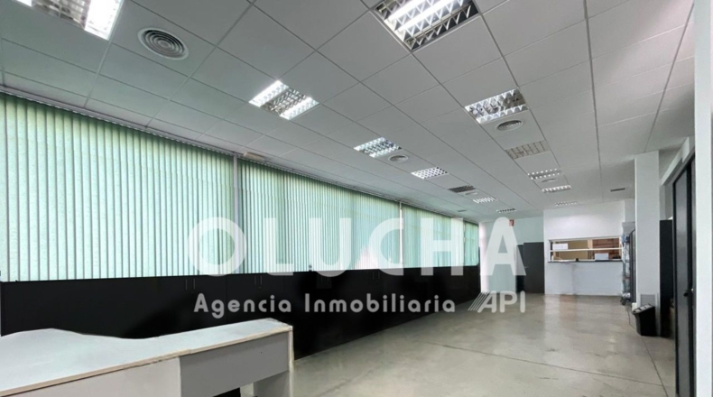 Castellón - la Vall d'Uixó - 1722m2