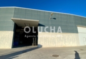 Промышленное здание на продажу в городе Onda. Фото