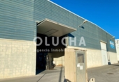 Промышленное здание на продажу в городе Onda. Фото