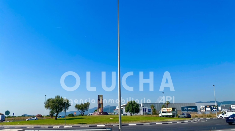 Castellón - Onda - 3000m2