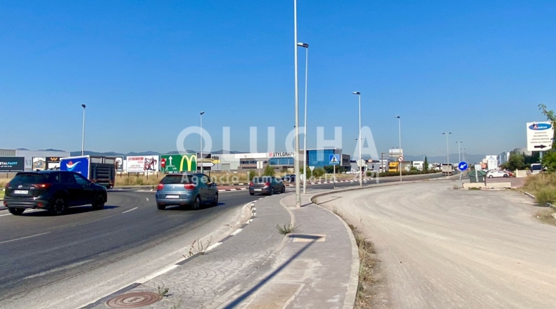Castellón - Onda - 3000m2