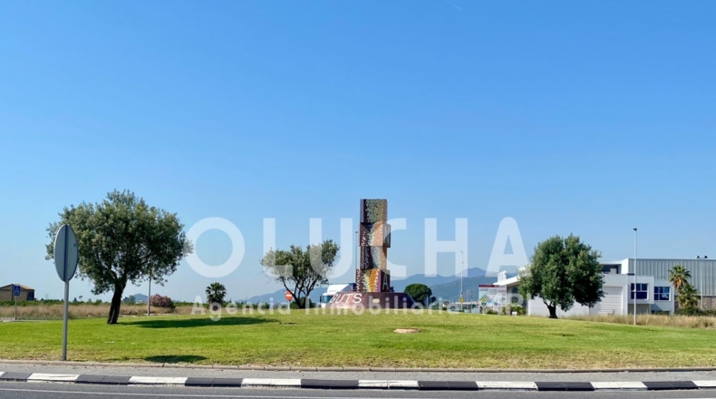 Castellón - Onda - 3000m2