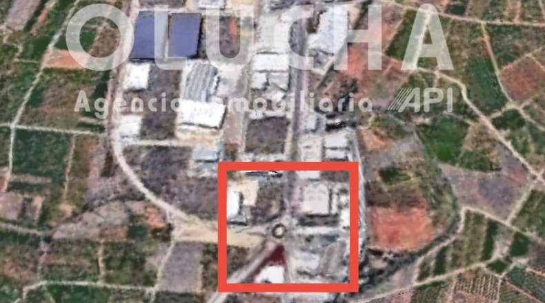 Castellón - Onda - 3000m2