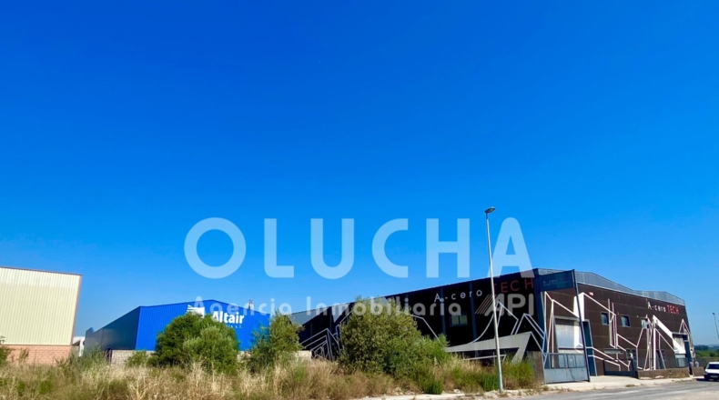 Castellón - Onda - 3000m2