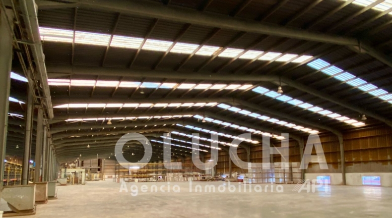 Castellon - Onda - 28000m2