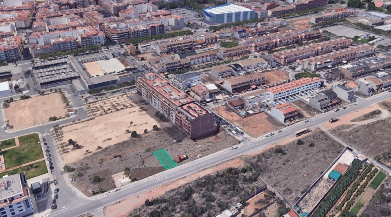 Castellón - Onda - 200m2