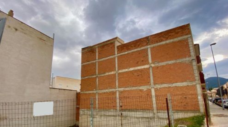 Castellón - Onda - 301m2