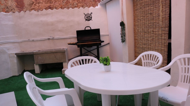 Castellon - Onda - 165m2