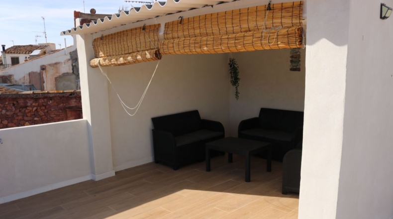 Castellon - Onda - 165m2